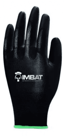 Luva Multitato Tricotada C/ Pu LV-HP-BPUP Imbat