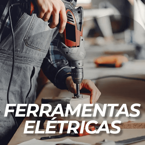 Ferramentas elétricas